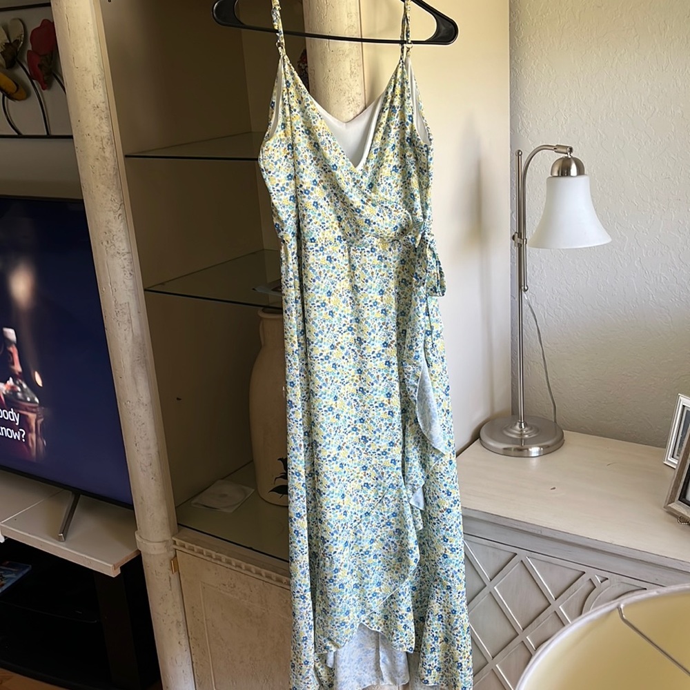 Spring/Summer Dress